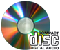 cd audio