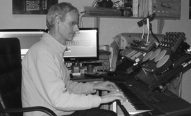 jouer au clavier